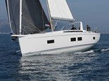 Flagship Marine leads with power and sail