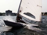 Laser Class announces new sail design