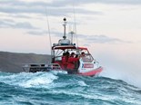 Coastguard busy as summer boating season kicks off