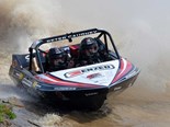 Tight at the top as SuperBoat champs heat up