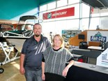 New owners at Fish City Albany