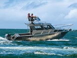 Everyman 750 EV boat review