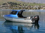 Image Boats 7.08m Pontoon Alloy review