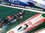 Get ready for the 2017 NZ Offshore Powerboat Series