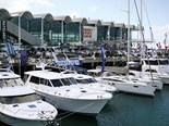 Auckland On Water Boat Show is here