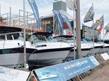 Auckland On Water Boat Show 2017