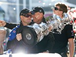 America’s Cup to return to Auckland in 2021
