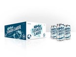 Moa releases LegaSea Lager to support fishing