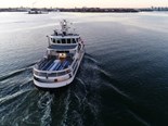 ABB tests remotely operated passenger ferry in Finland