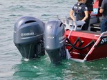 Yamaha Helm Master available for NZ boaties