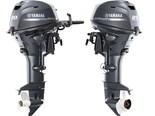 Yamaha reveals new F20 and T25 portable outboards