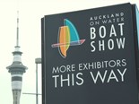 Auckland on Water Boat Show 2019