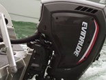 BRP stops production of Evinrude outboards