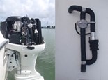 Suzuki develops microplastic collection device for outboards