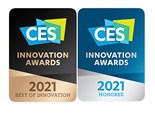1st Mate Marine System recognised at CES 2021 Innovation Awards