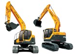 Machine focus: Hyundai Robex 235 LCR-9 excavator