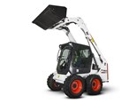 How to improve skid steer loader productivity