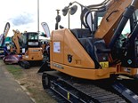 Event: Diesel, Dirt and Turf Expo 2016