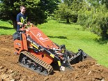 Review: Ditch Witch SK755 mini skid steer loader 