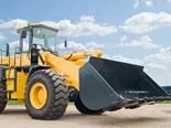 Trimble GCS900 now for wheel loaders
