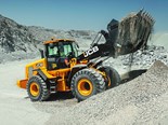 JCB launches 455ZX wheel loader