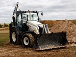 Tough new backhoe loaders from Terex