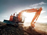Hitachi announces ZAXIS-5 series excavators