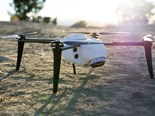Kespry launch new fully-automated drone