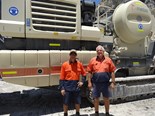 Equipment focus: Metso LT120 mobile jaw crushing plant