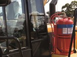 New fire safety standards for mobile equipment operators