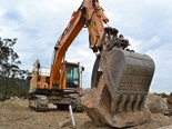 Equipment focus: Hyundai excavator fleet