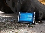 Handheld launches Algiz 8X rugged tablet