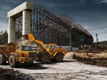 Continental and Caterpillar sign tyre agreement