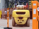 SafetyMITS launches Rapid Roll Barrier system