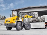 Liebherr launches new Stereoloaders