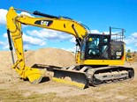 Our favourite Cat machines