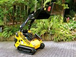 Review: Boxer 525DX compact track loader