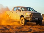 Ford confirms Ranger Raptor ute headed to Oz