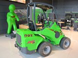 Feature: Avant gains traction in electric loader market