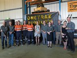 Onetrak re-opens in WA and launches new products