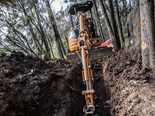 Equipment focus: Case CX36B mini excavator