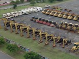 Huge EzyQuip Hire machinery auction begins March 22 at GraysOnline
