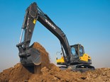 Equipment focus: Volvo EC250D and EC300D excavators