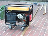 What to look for in a portable generator