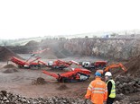 Porter now agent for Sandvik crushers and screens Aus