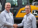 Big changes for equipment market as RDO launches