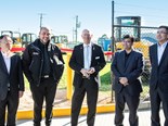Ultro Plant and Equipment opens in Pakenham with Sany