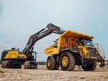 Volvo duo R60D and EC950E vital for Indonesian coal mine