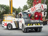 TRT launches 28-tonne pick and carry crane