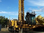 First Cat MD6250 drill in Queensland to be delivered to coal mine